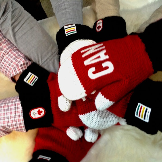 Go Canada Go!